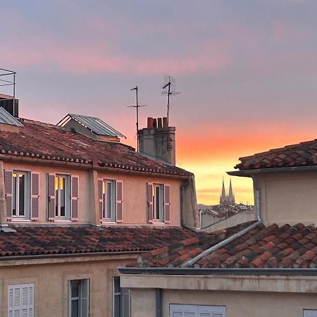 Rooftop Terrasse مارسيليا المظهر الخارجي الصورة